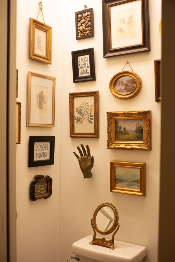 quirky home decor