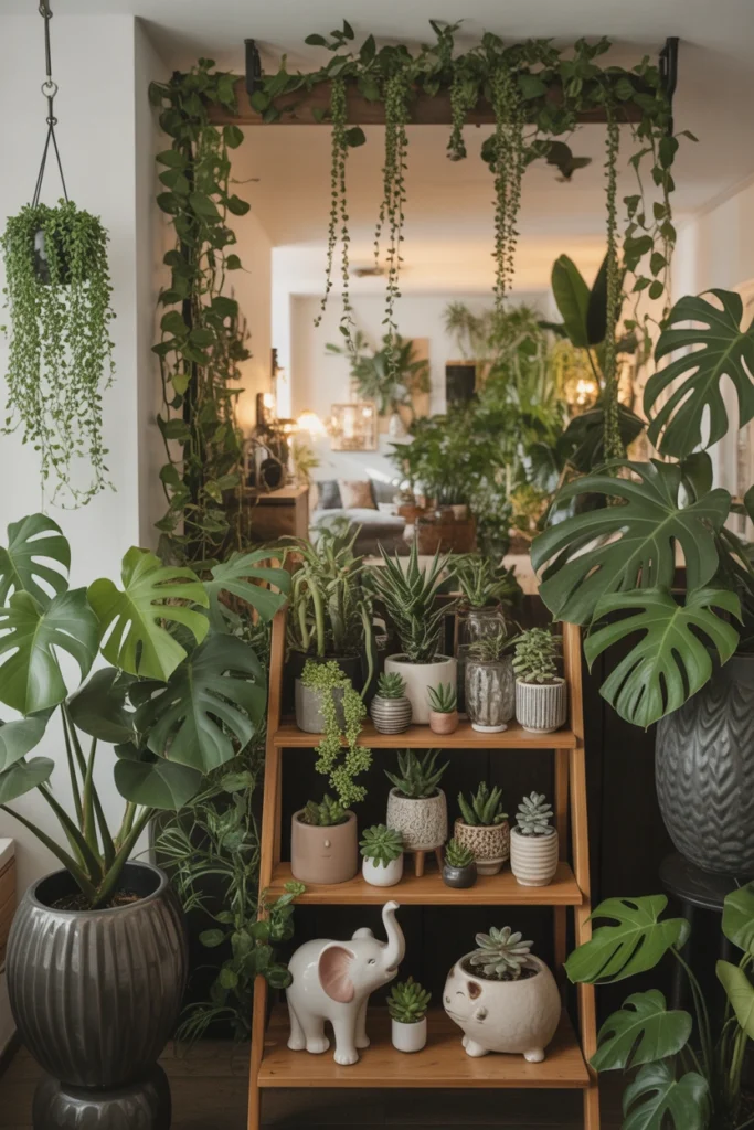 quirky home decor