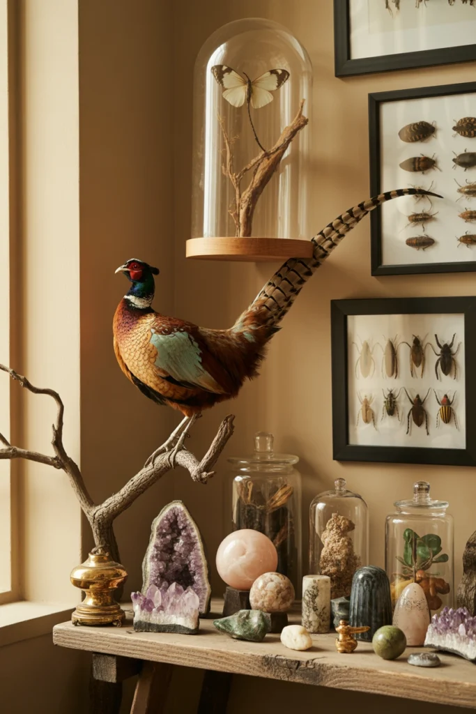 quirky home decor