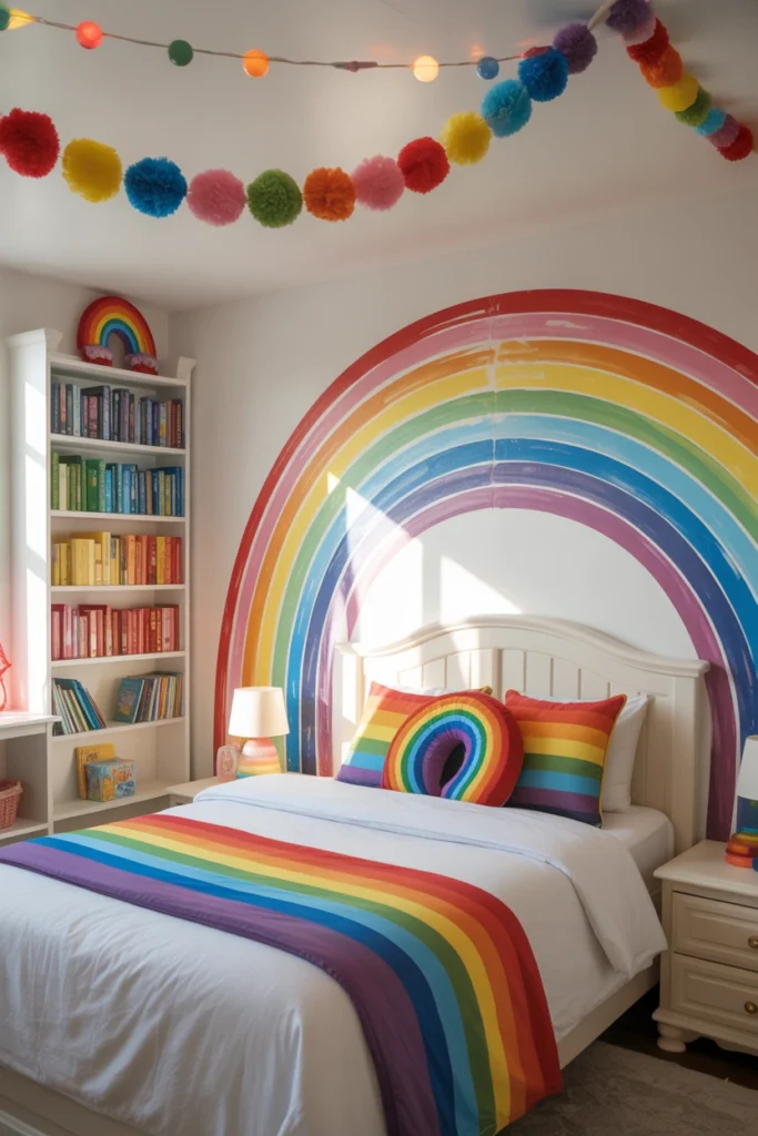 Girls Bedroom Ideas