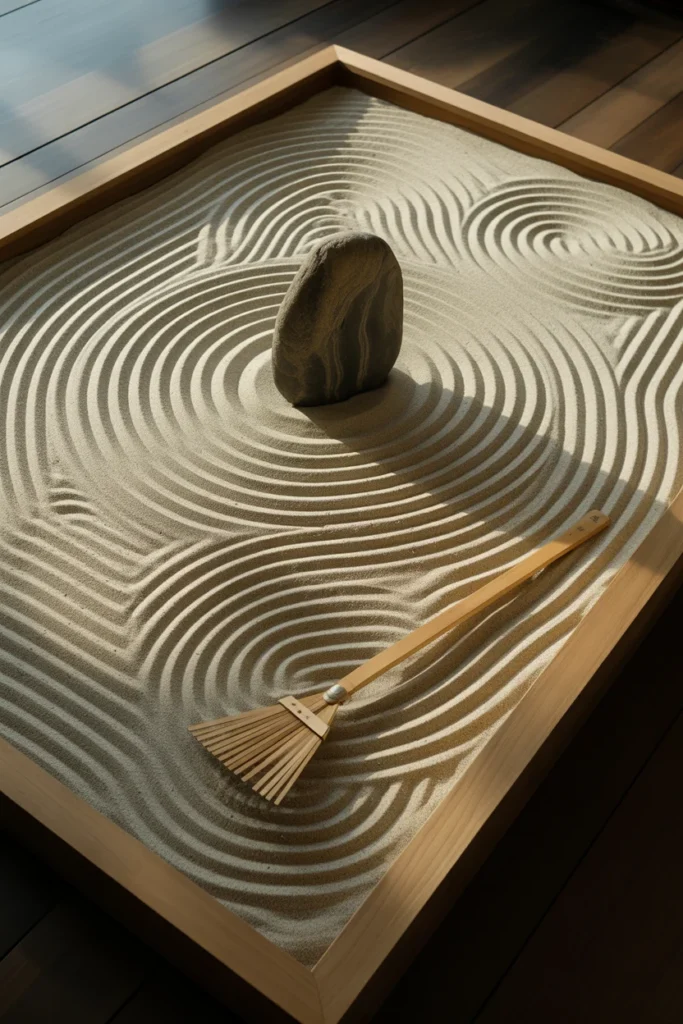 Japanese garden ideas