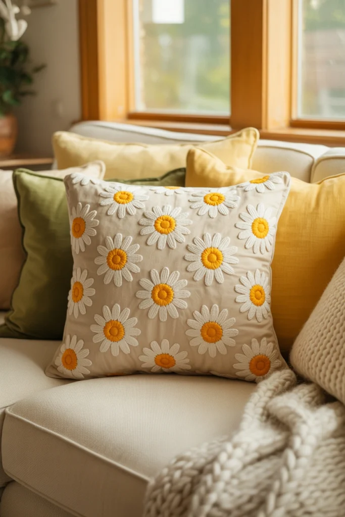cute throw pillows