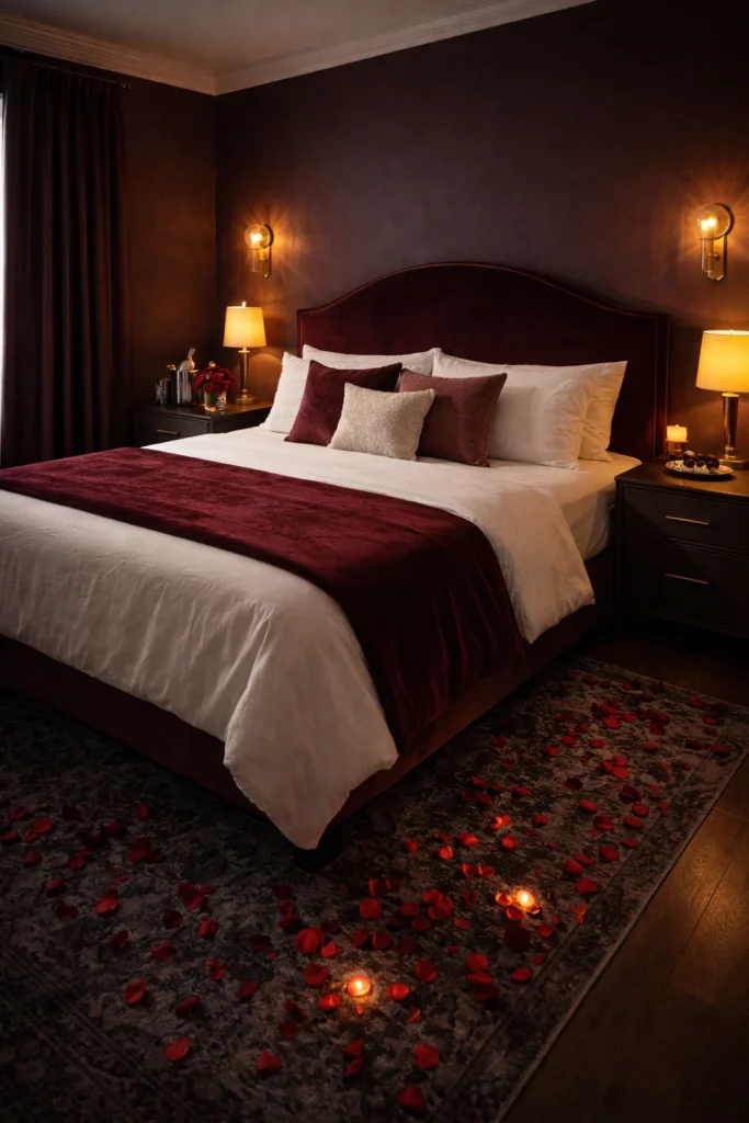 Romantic Couple's Weekend Retreat