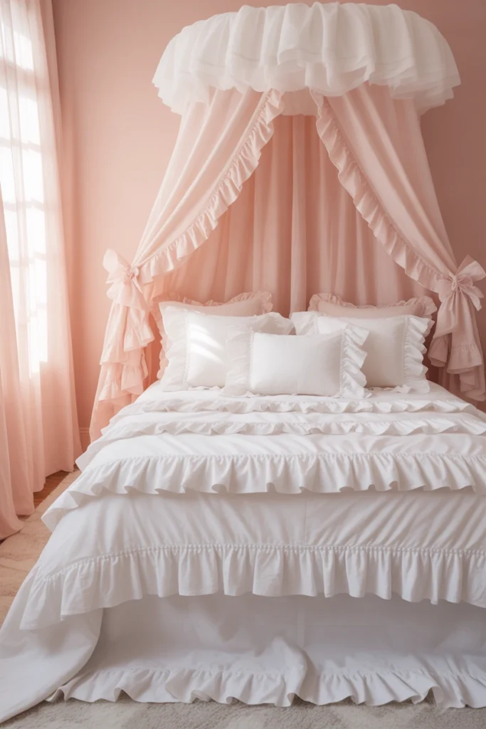 Girls Bedroom Ideas
