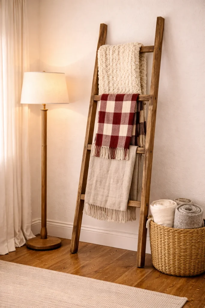 Farmhouse Bedroom Decor