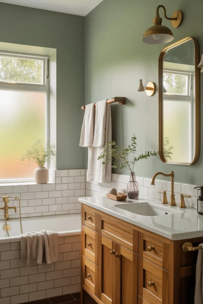 Bathroom Paint Ideas