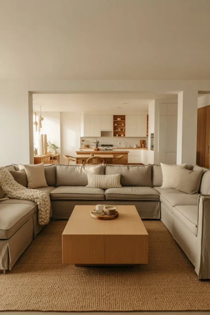 Living Room Sofa Ideas