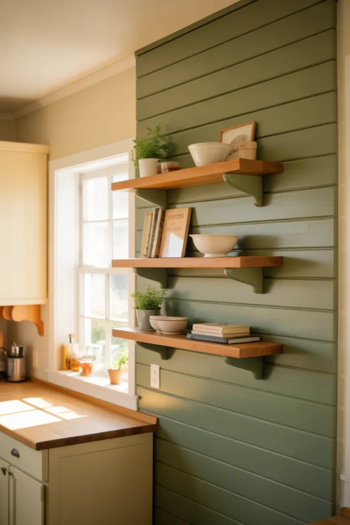 Kitchen Wall Decor