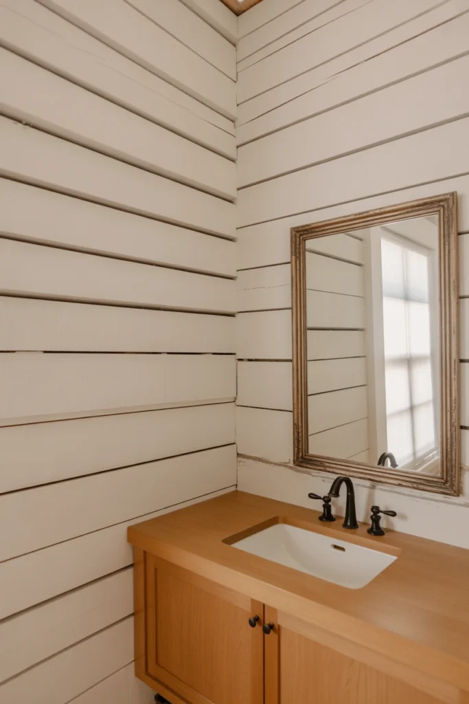 Farmhouse Bathroom Ideas