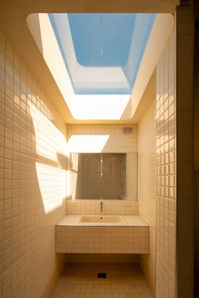 Small Bathroom Ideas