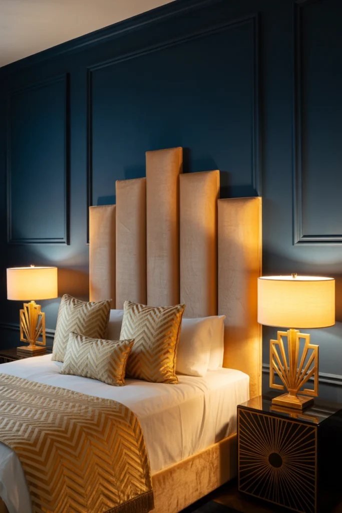 small bedroom for couples