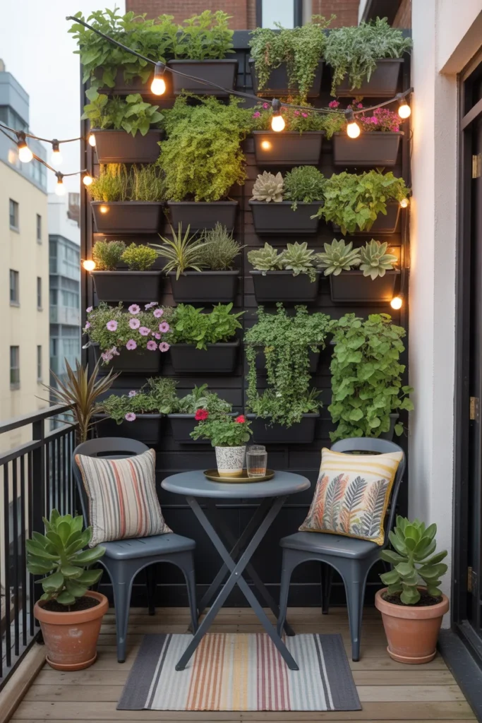 Patio Decor Ideas
