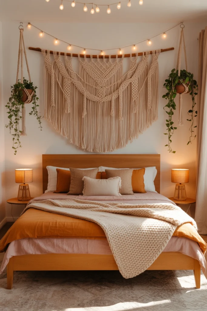 small bedroom for couples