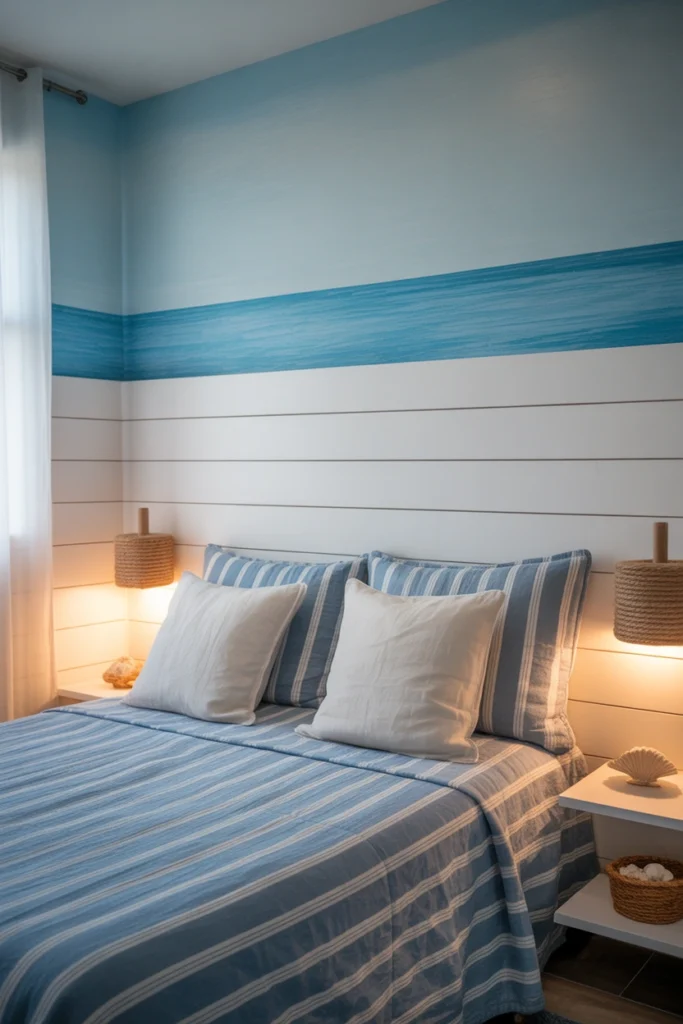 small bedroom for couples