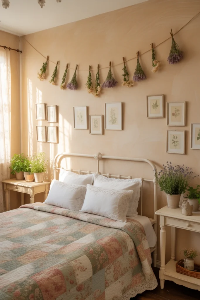 small bedroom for couples