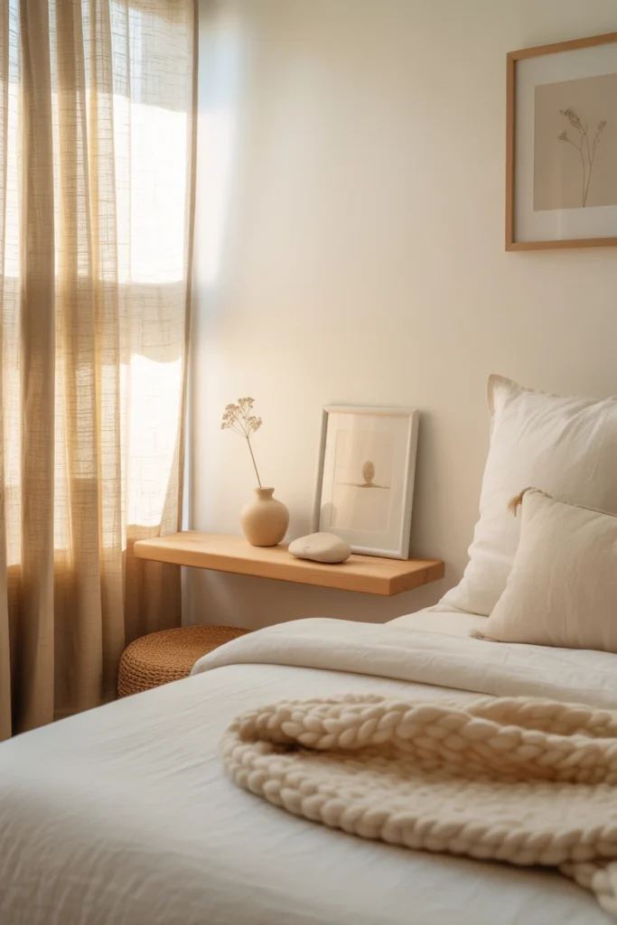 small bedroom for girls