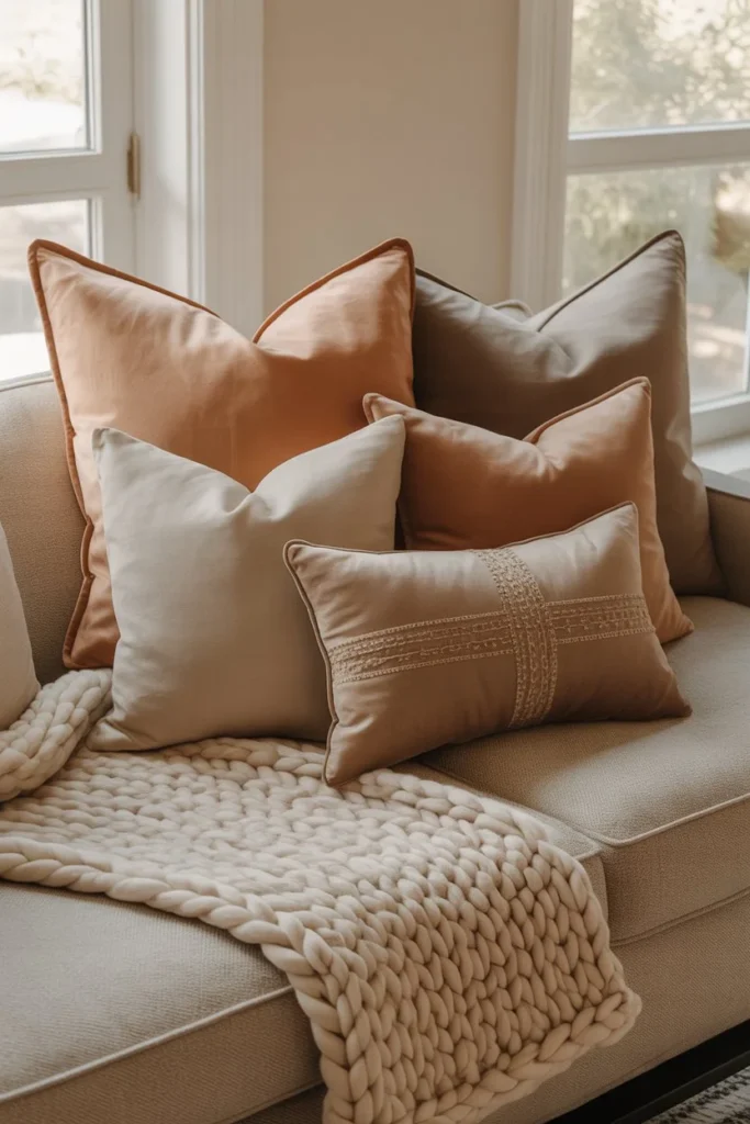 Living Room Sofa Ideas