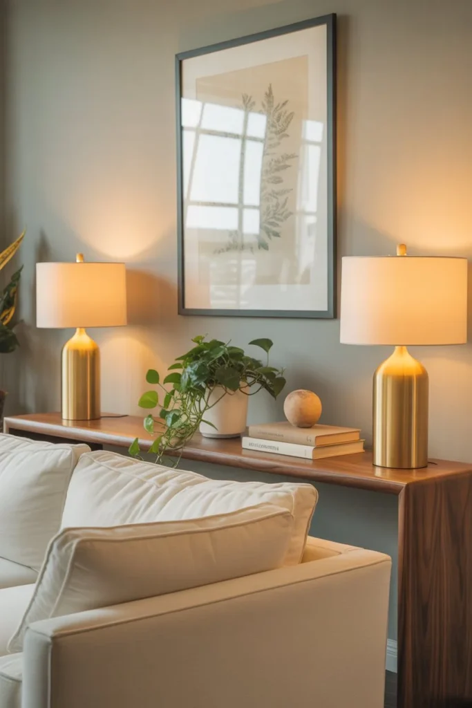 Living Room Sofa Ideas