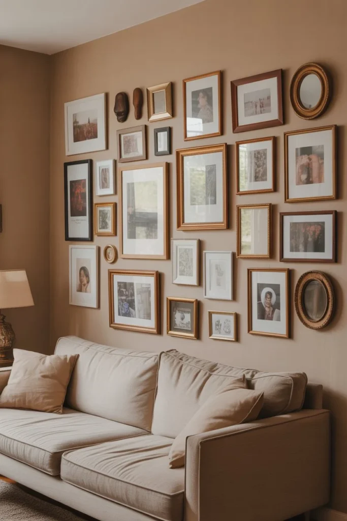 Living Room Sofa Ideas