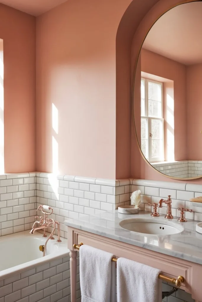 Bathroom Paint Ideas