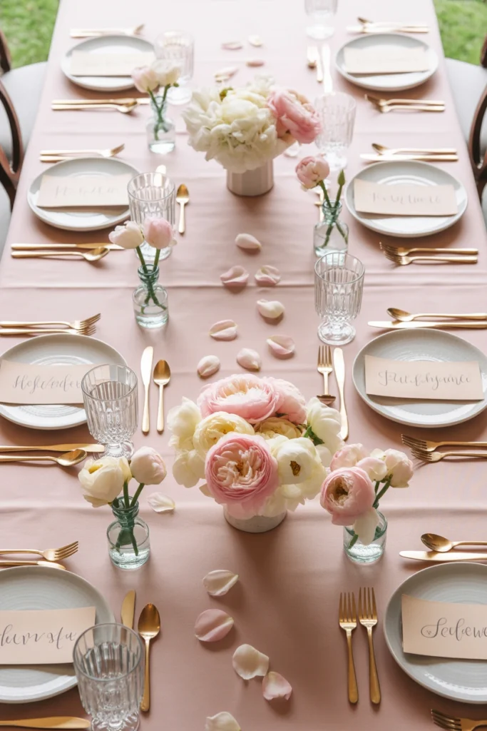 Mother's Day Decor Ideas