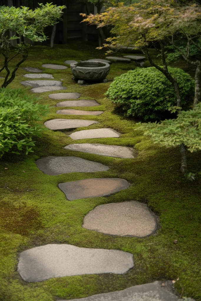 Japanese garden ideas