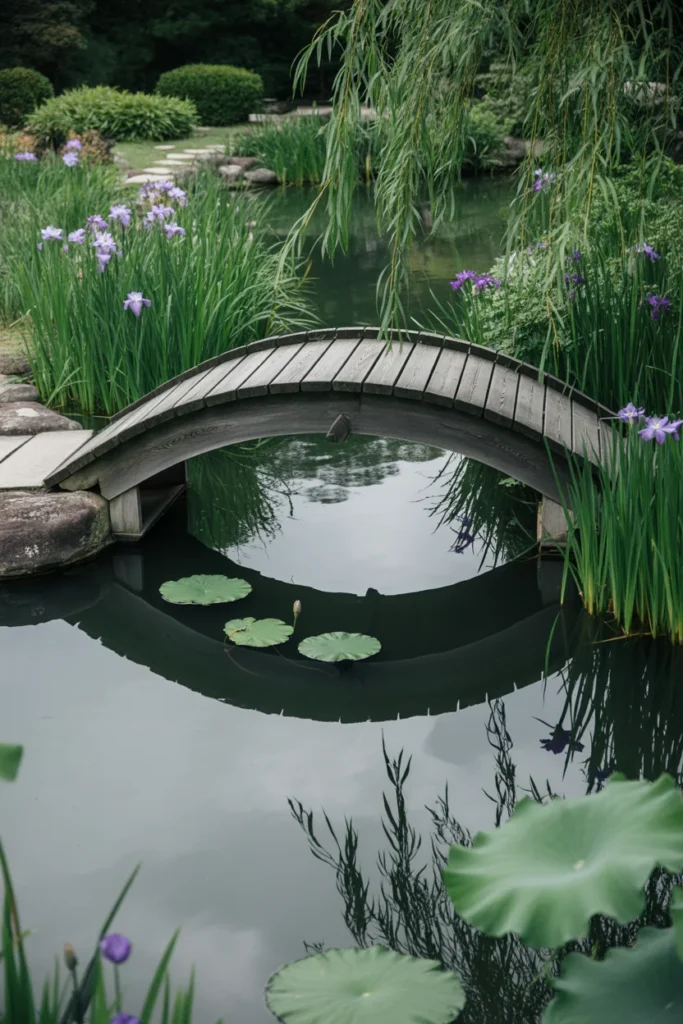 Japanese garden ideas
