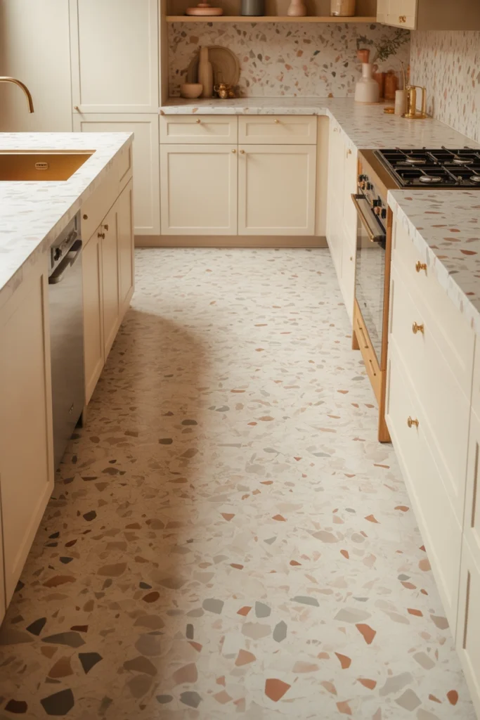 galley kitchen ideas