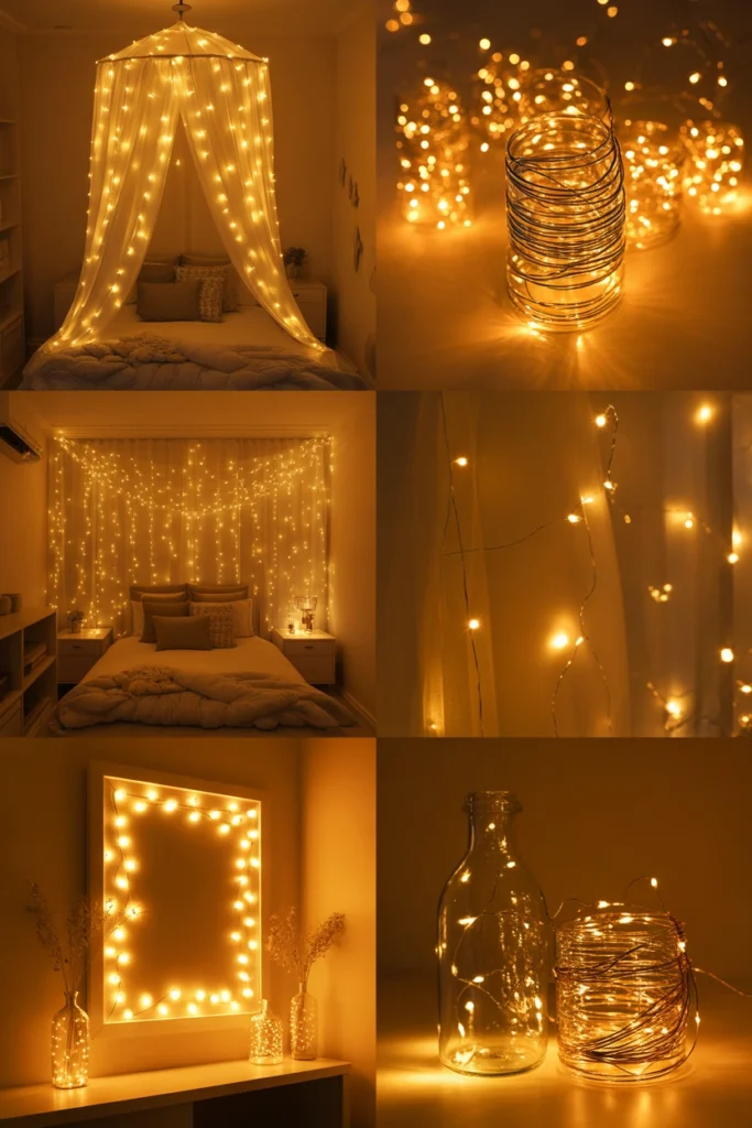 small bedroom for girls