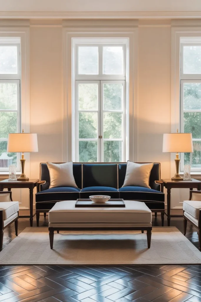 Living Room Sofa Ideas
