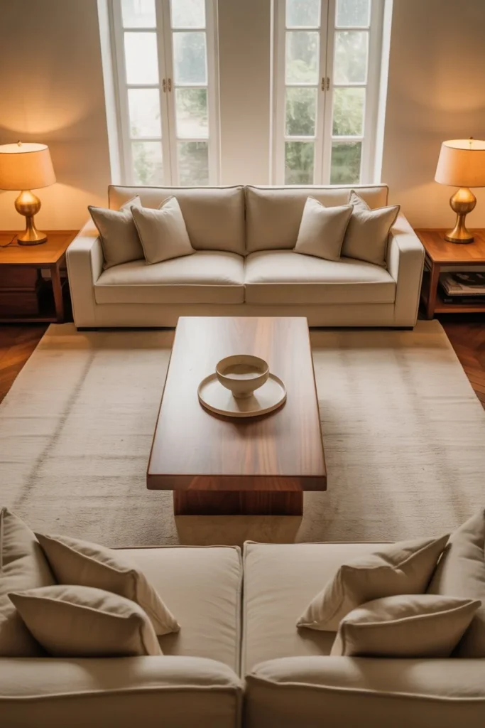 Living Room Sofa Ideas