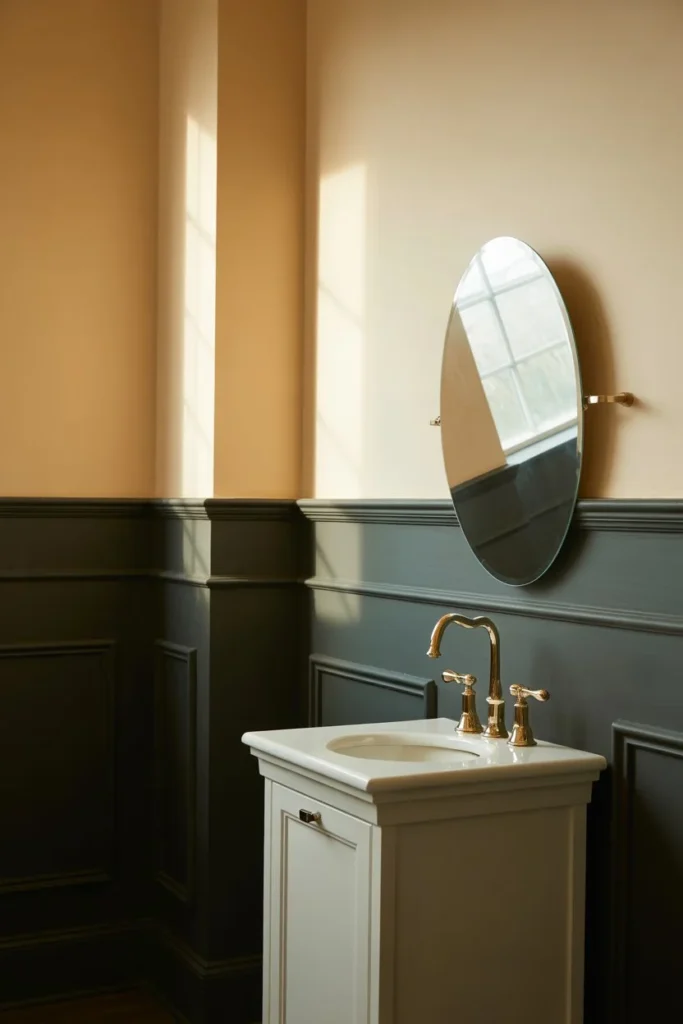 Bathroom Paint Ideas
