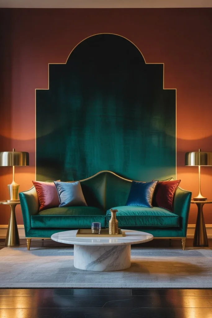 Living Room Sofa Ideas