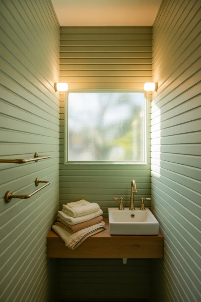 Small Bathroom Ideas