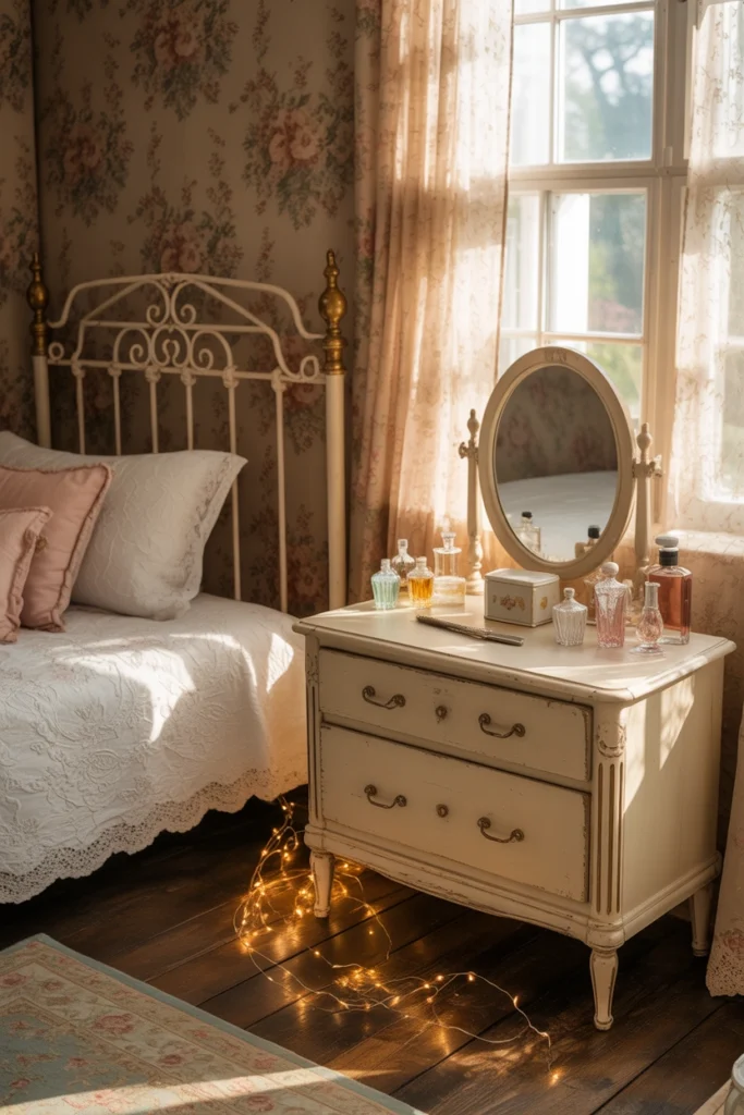 Girls Bedroom Ideas