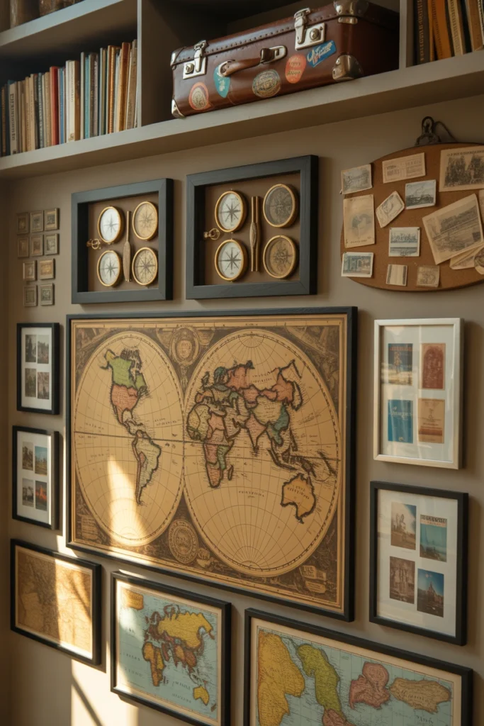 quirky home decor