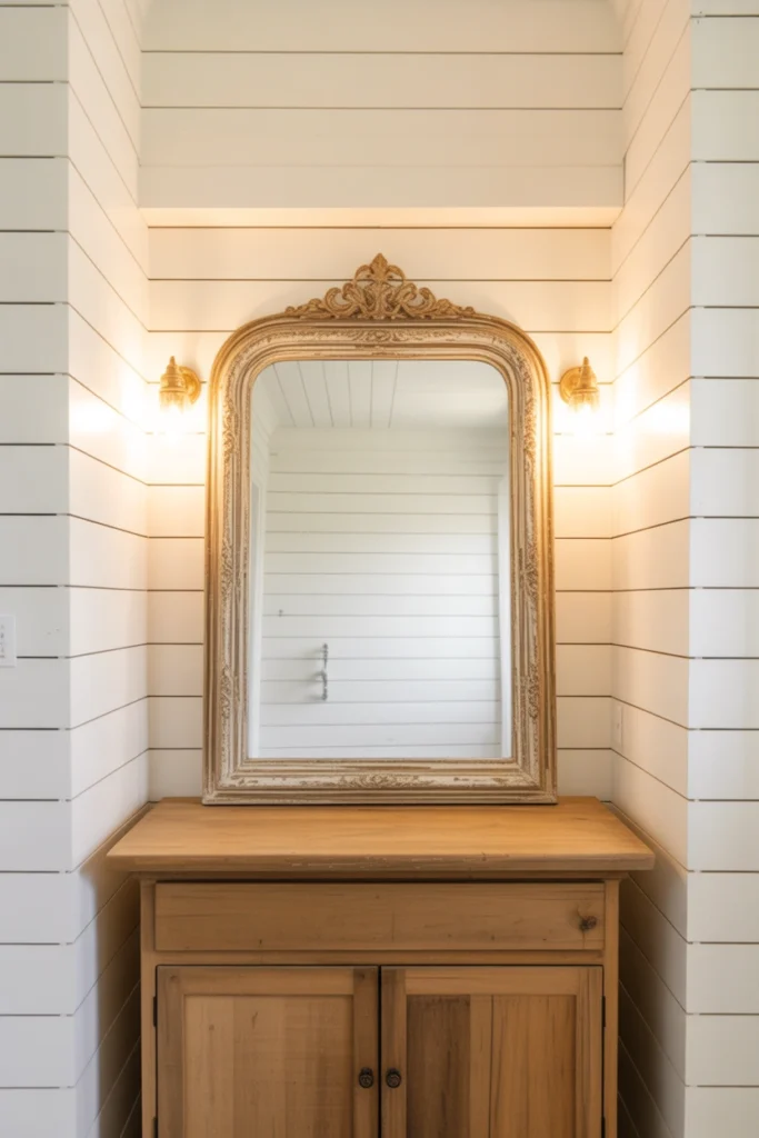 Farmhouse Bathroom Ideas