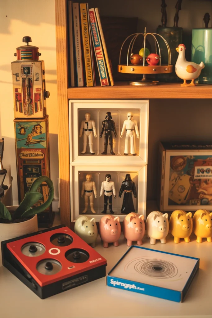 quirky home decor