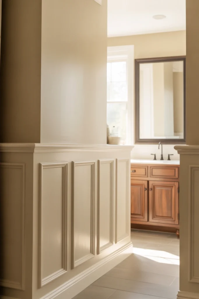 Farmhouse Bathroom Ideas