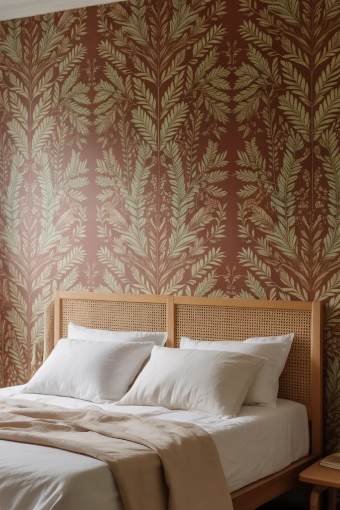 Above Bed Decor Ideas