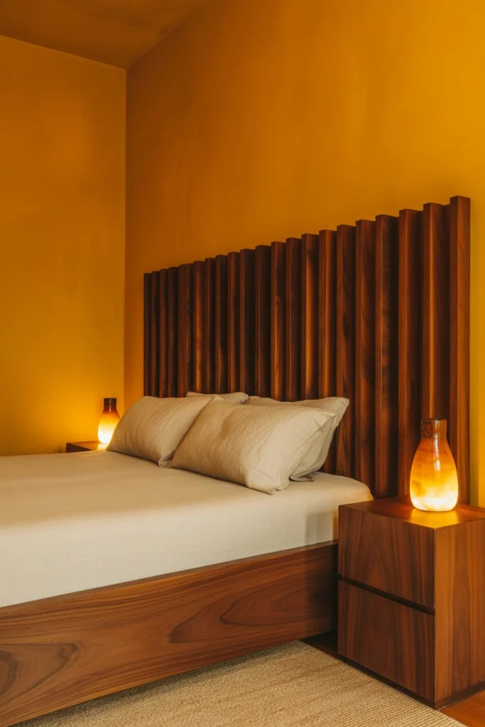 dreamy earthy bedroom ideas