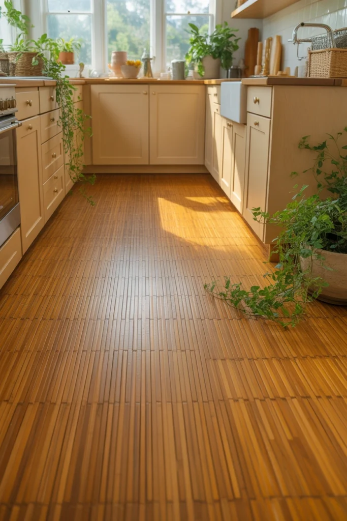 kitchen flooring ideas