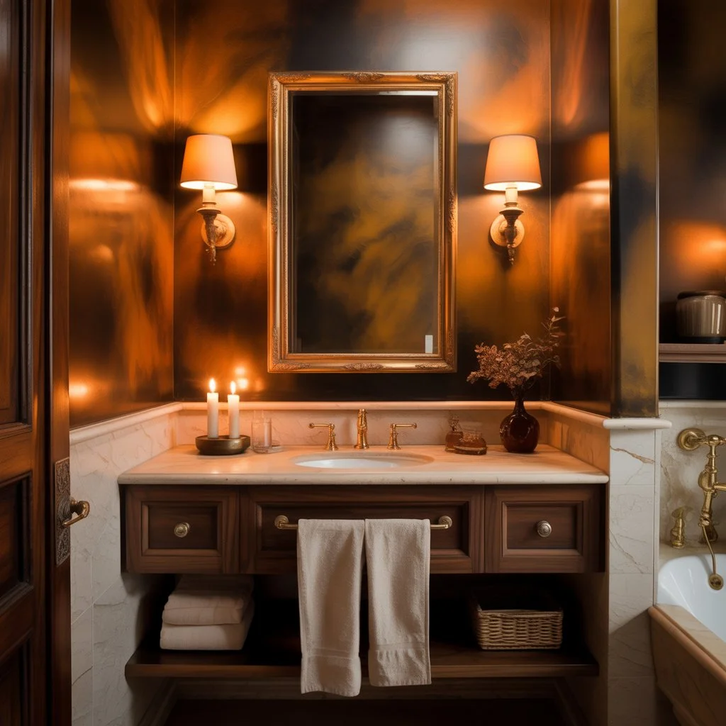 Bathroom Paint Ideas