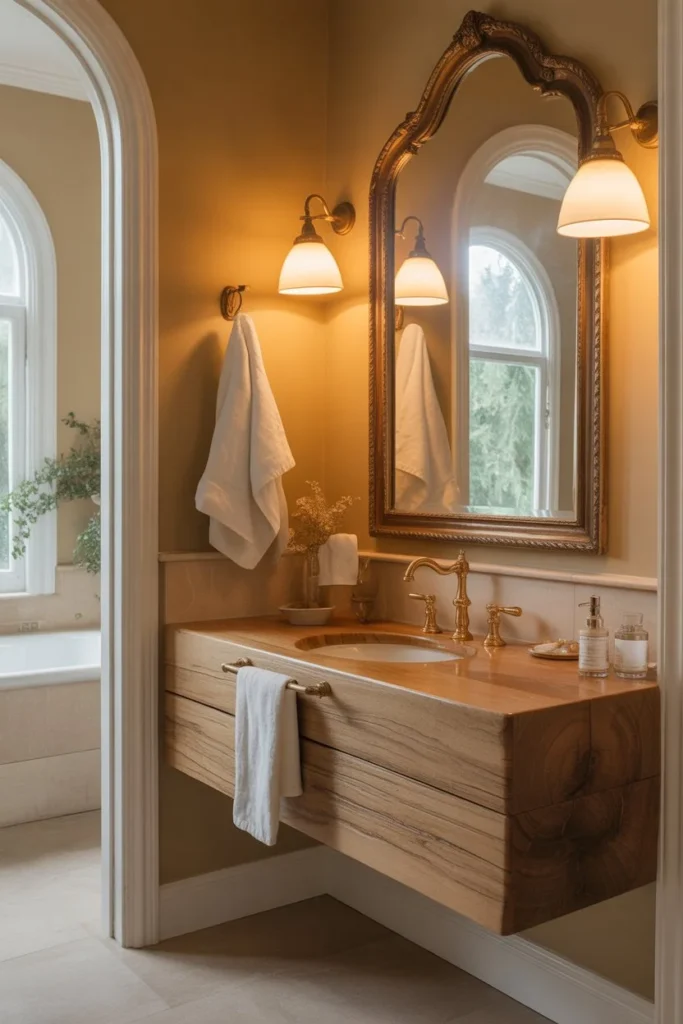 Bathroom Paint Ideas