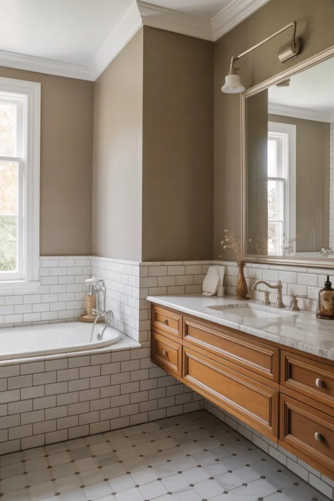 Bathroom Paint Ideas