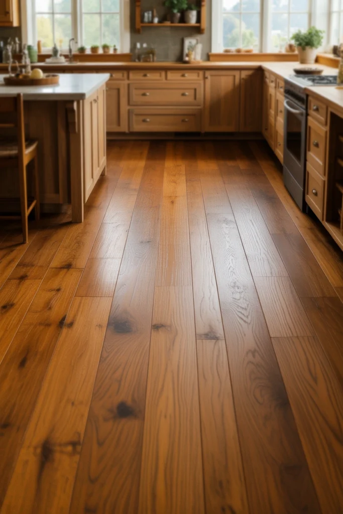 kitchen flooring ideas