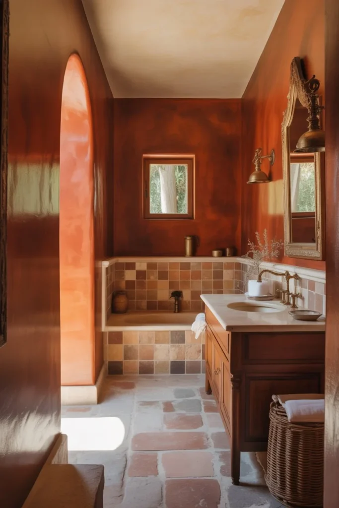 Bathroom Paint Ideas