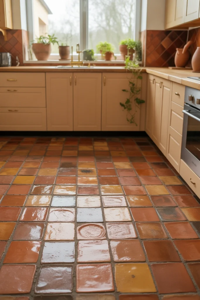 kitchen flooring ideas