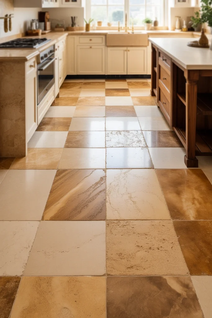 kitchen flooring ideas