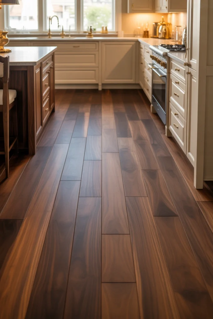 kitchen flooring ideas